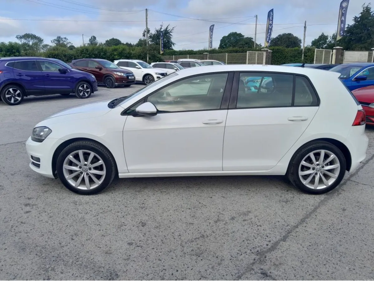 Volkswagen Golf 1.4 Highline - Image 2