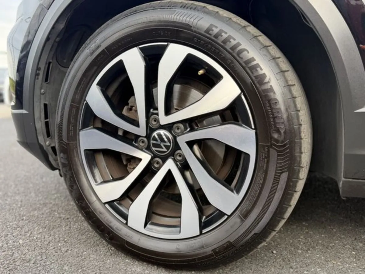 Volkswagen T-Roc ACTIVE TDI EVO - Image 6