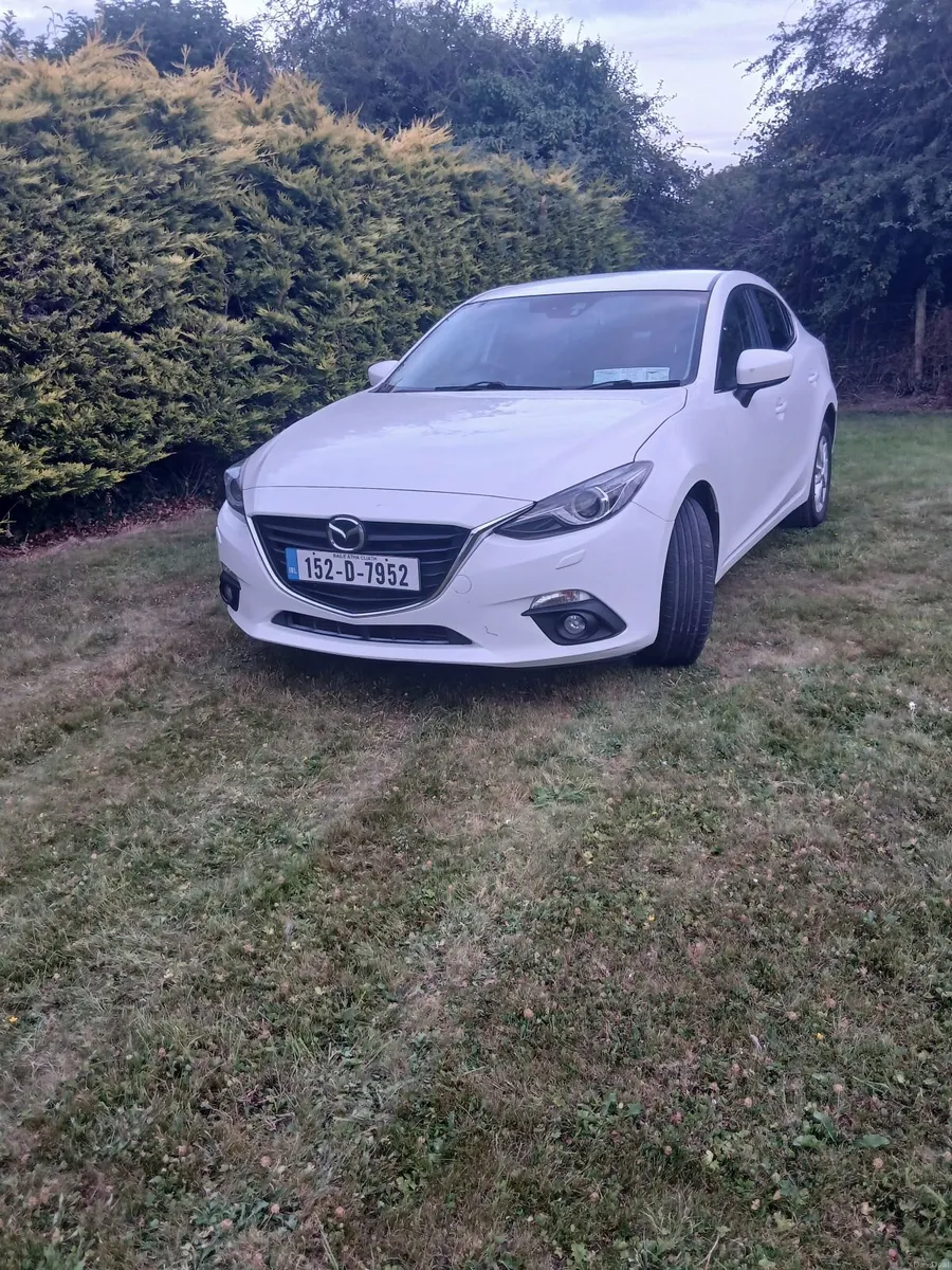 Mazda Mazda3 2015 - Image 5