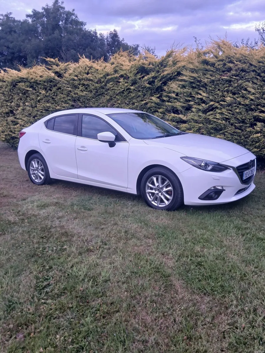 Mazda Mazda3 2015 - Image 6