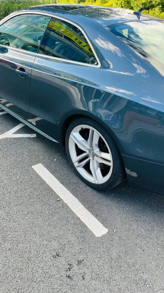 Audi S5 2008 - Image 3