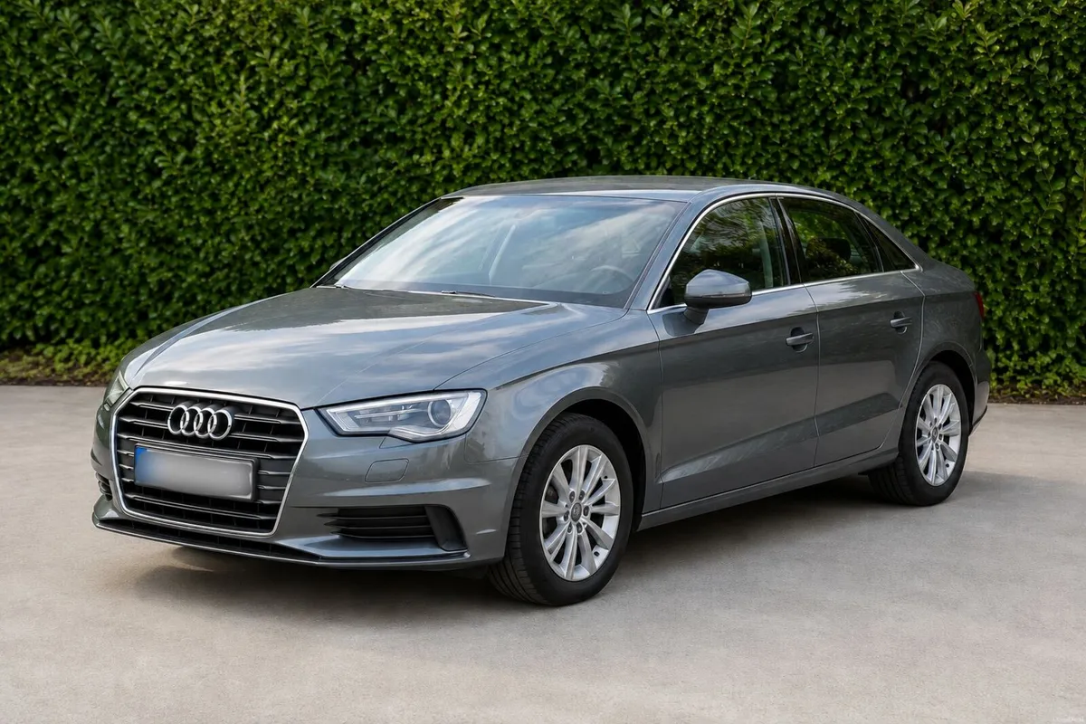 2016 Audi A3 Saloon 1.4 TFSI - AUTOMATIC - Image 1