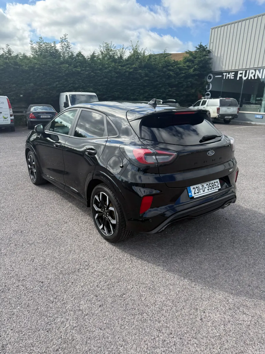 Ford Puma 2023 - Image 2