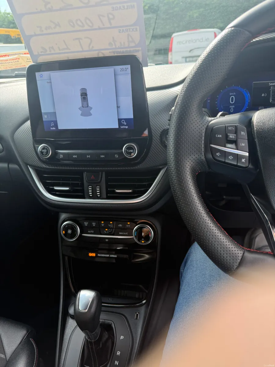 Ford Puma 2023 - Image 6