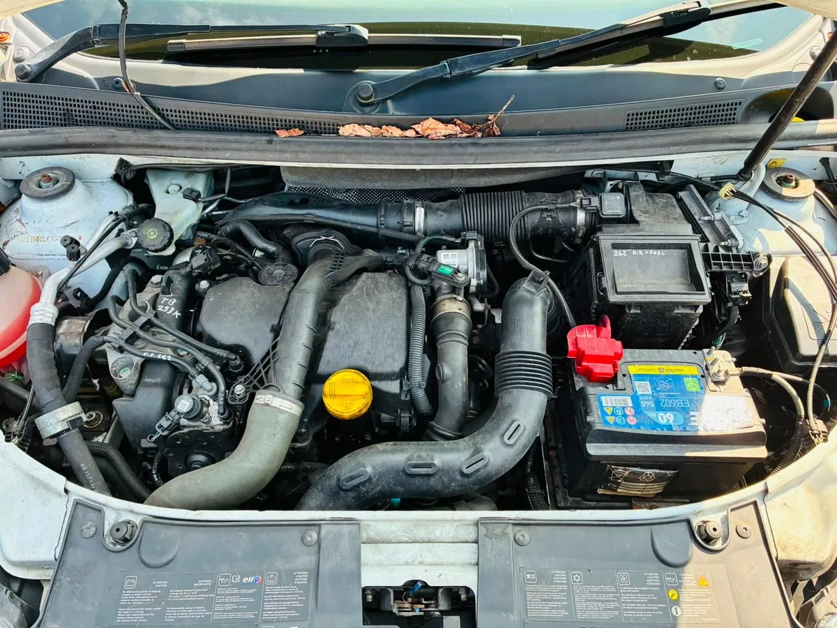 Dacia Sandero Stepway 2014 - Image 3