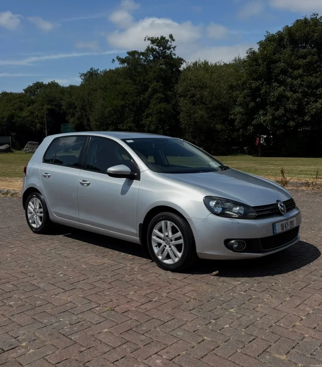 Volkswagen Golf - Image 2
