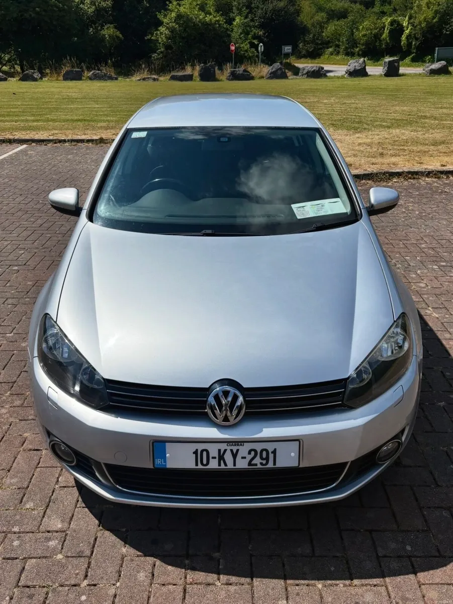 Volkswagen Golf - Image 5