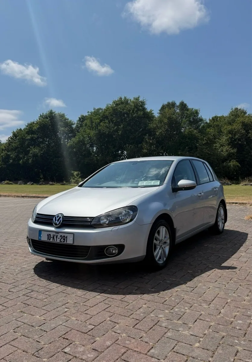 Volkswagen Golf - Image 2