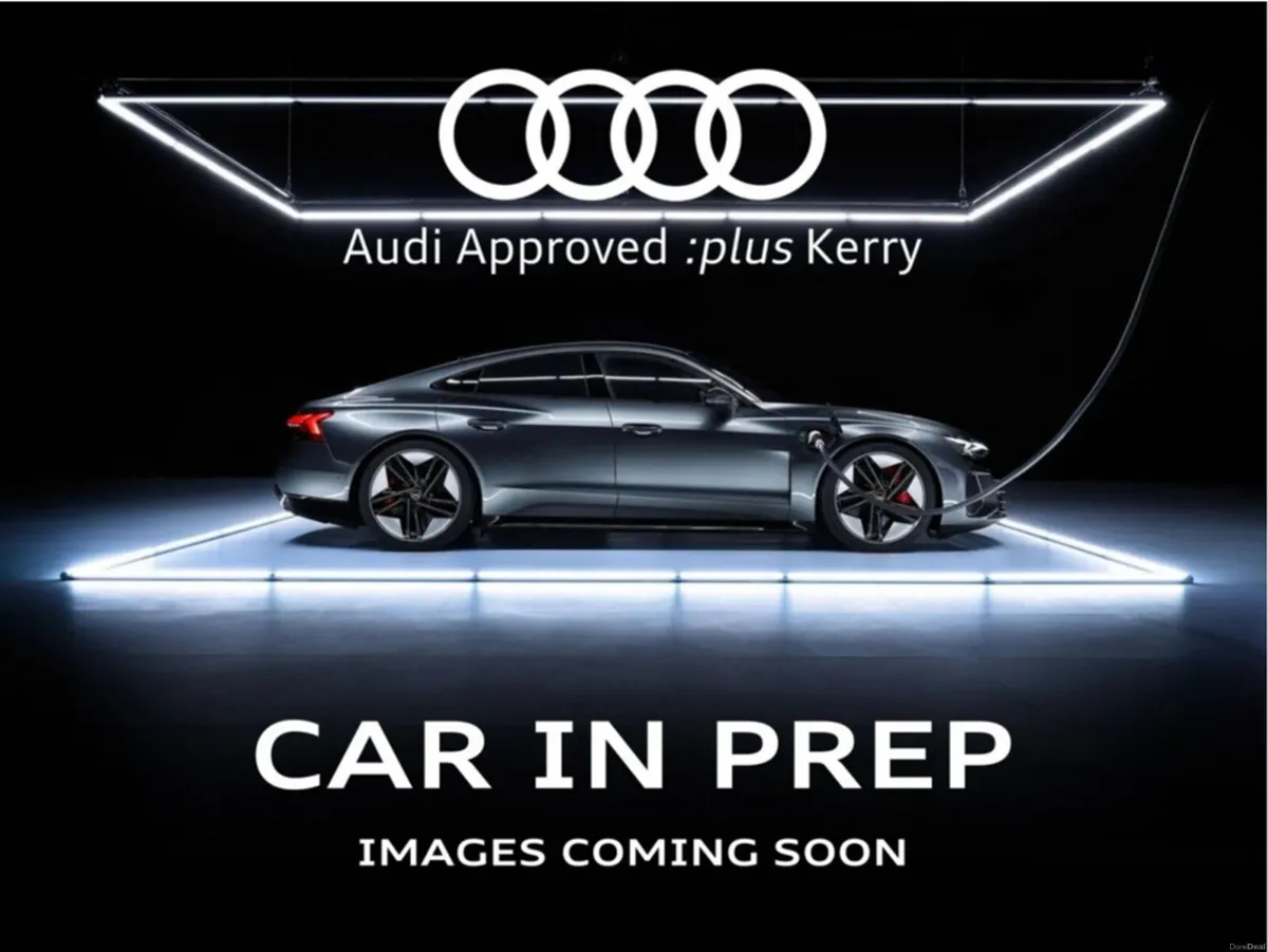 Audi A5 40 TDI 204BHP SE AUTOMATIC - Image 1