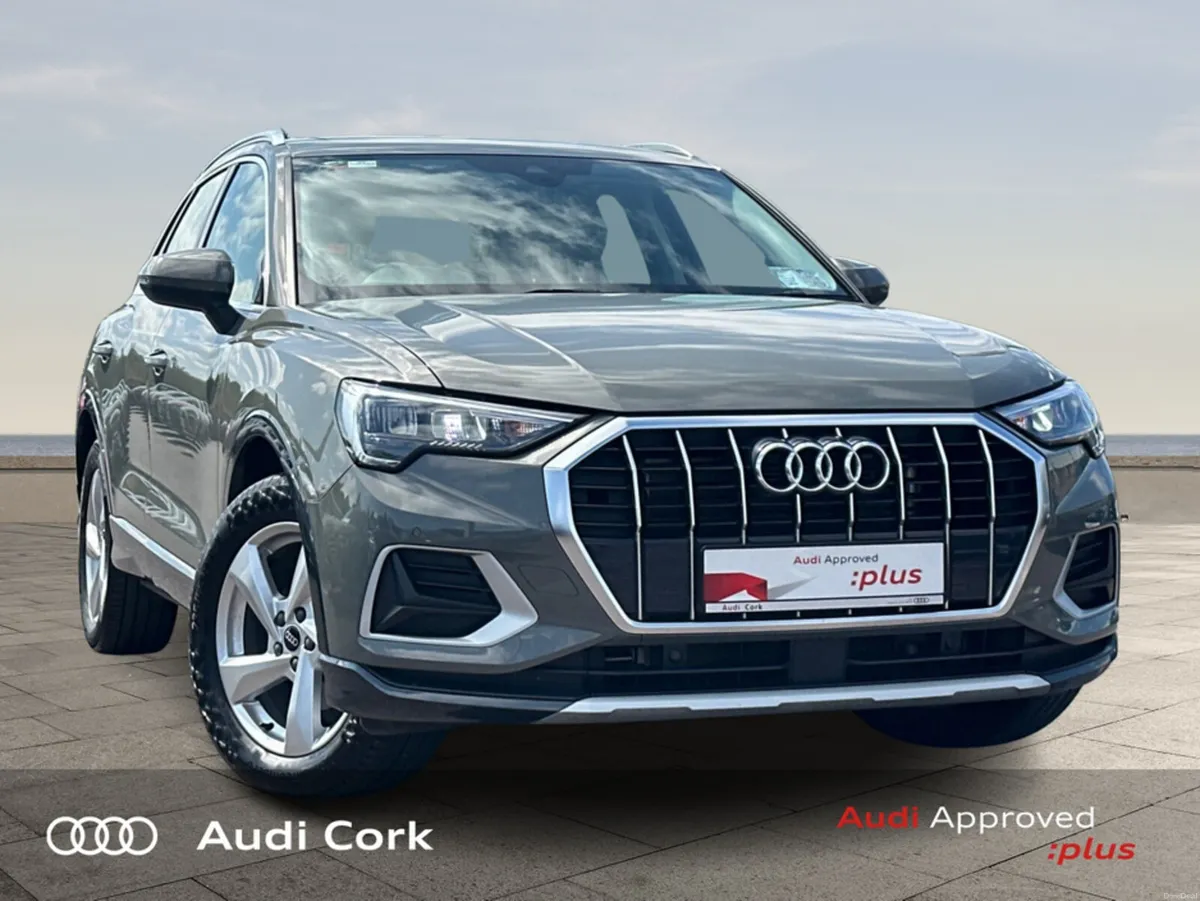 Audi Q3 35TDI 150BHP SE - Image 1