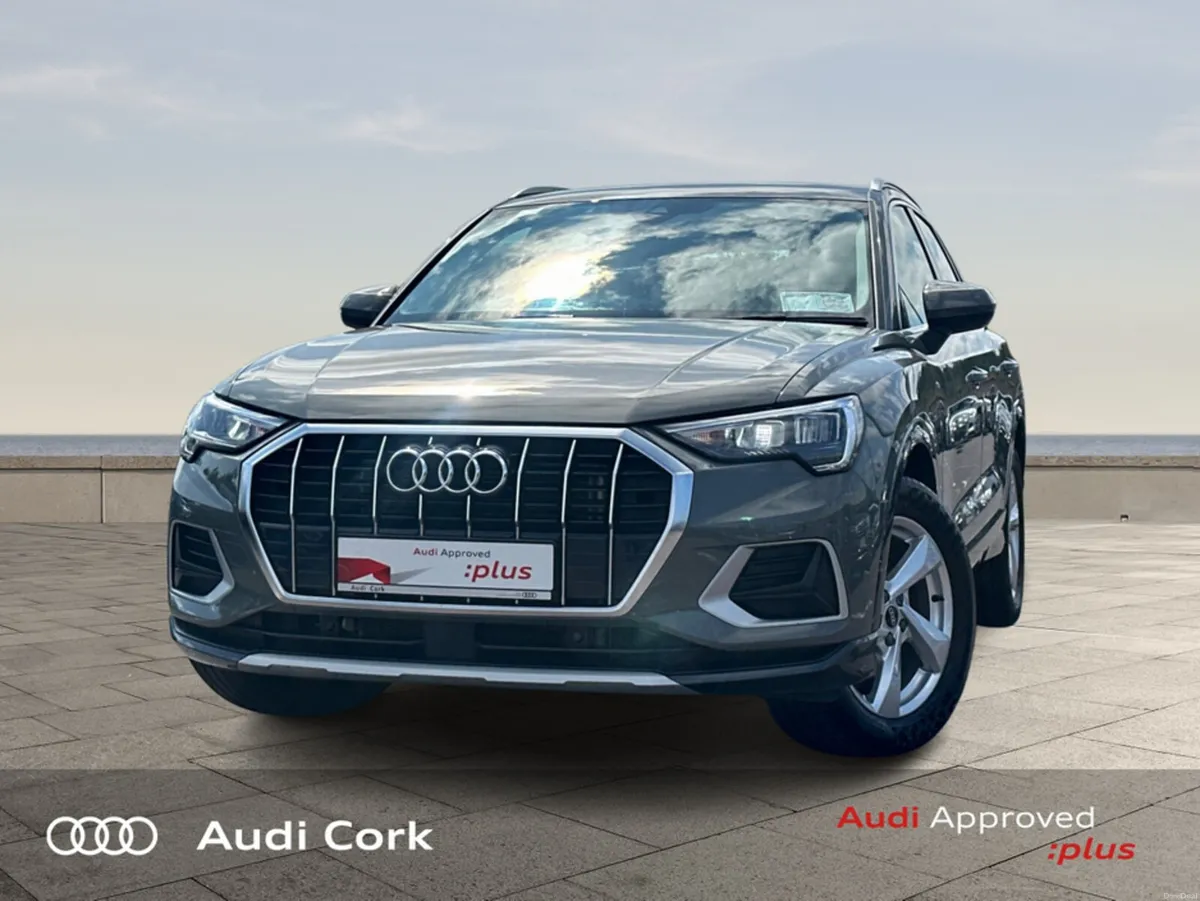 Audi Q3 35TDI 150BHP SE - Image 4