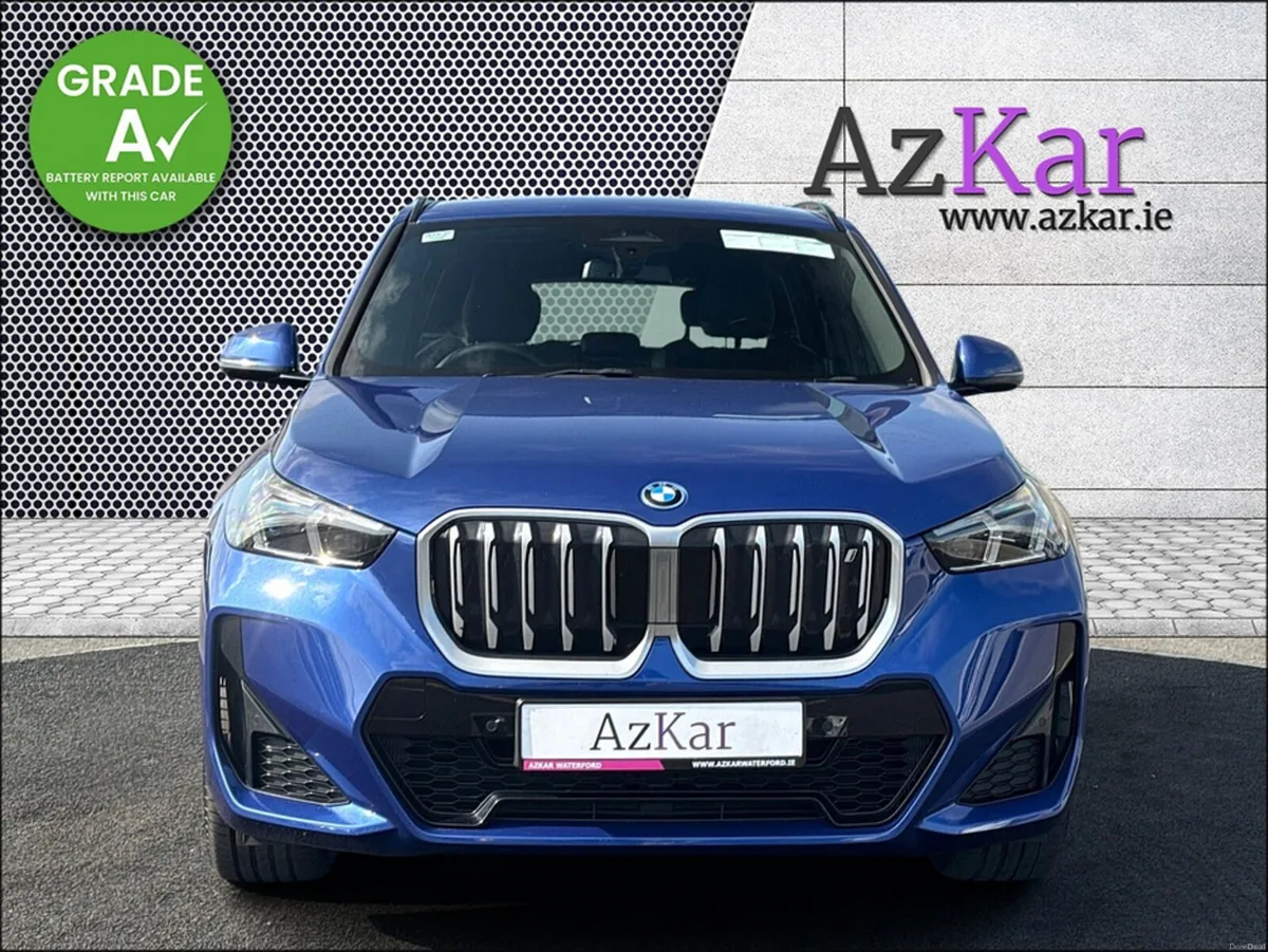 BMW iX1 2023  M-SPORT 30 X DRIVE 65KWH 268BHP - LO - Image 2