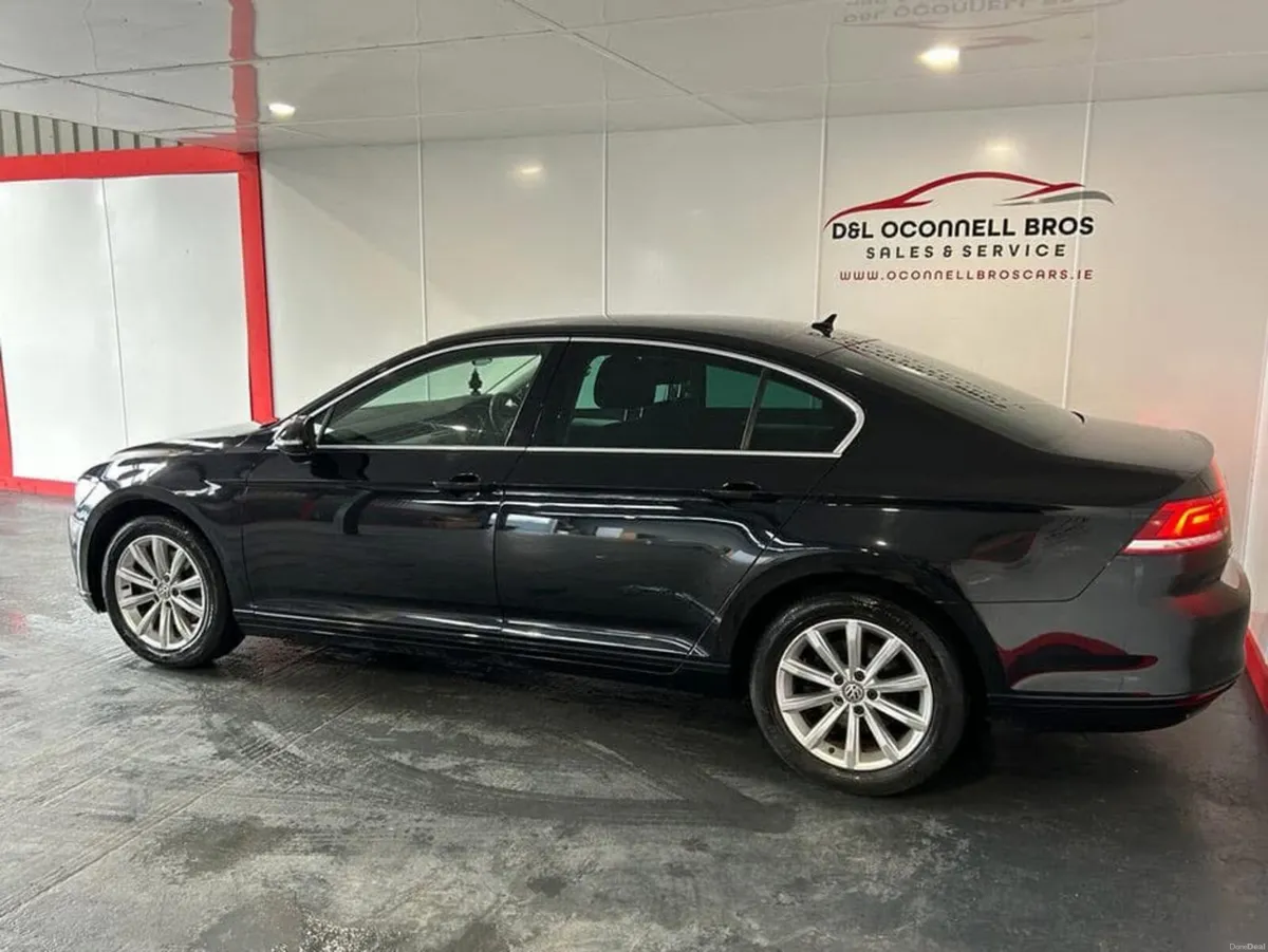 Volkswagen Passat 1.6 TDI SE BUSINESS BLUEMOTION 1 - Image 5