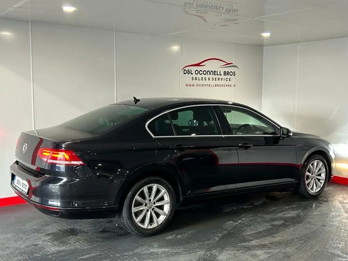 Volkswagen Passat 1.6 TDI SE BUSINESS BLUEMOTION 1 - Image 6