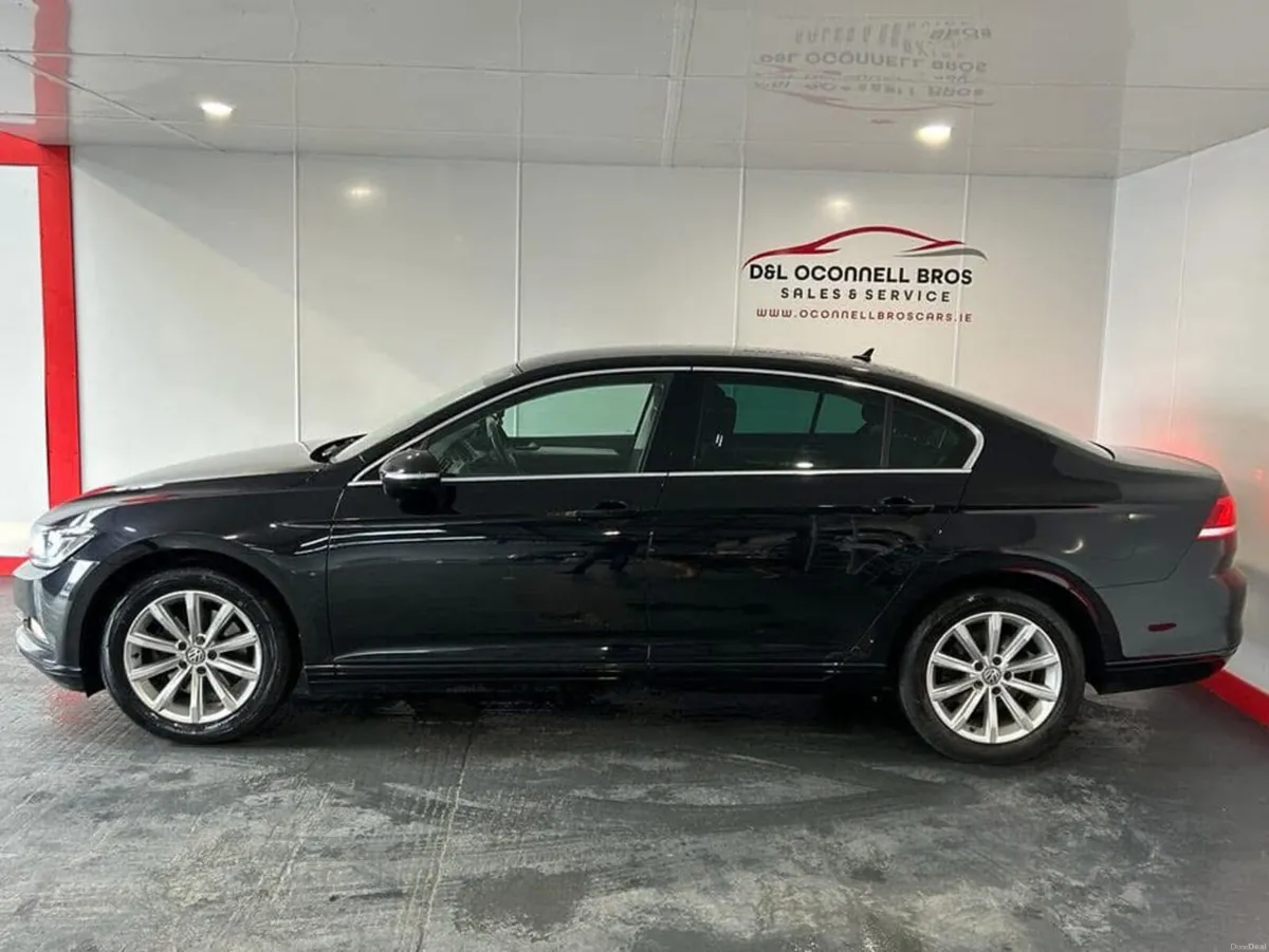 Volkswagen Passat 1.6 TDI SE BUSINESS BLUEMOTION 1 - Image 3