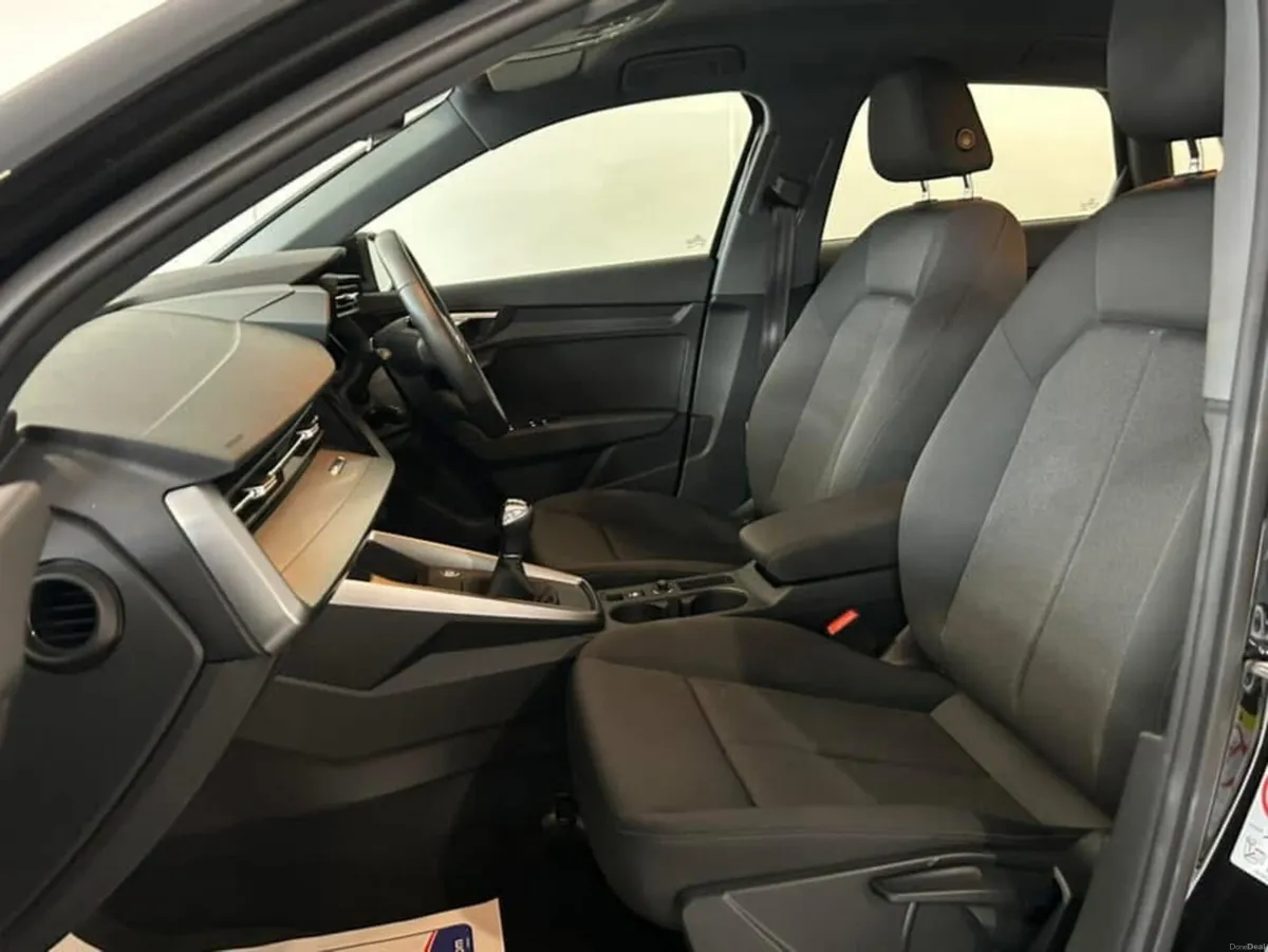 Audi A3 TECHNIK 30 TDI SPORTBACK - Image 5