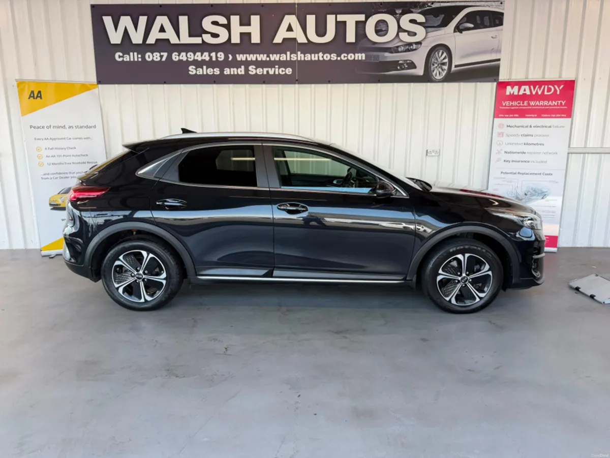 Kia XCeed 1.6 3 139BHP 5DR AUTO - Image 2