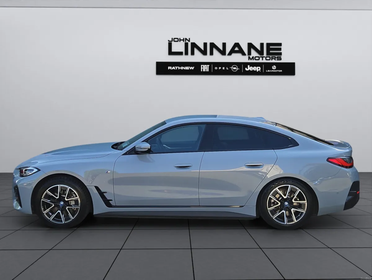 BMW i4 EDRIVE40 I4MA 4DR AUTO - Image 4