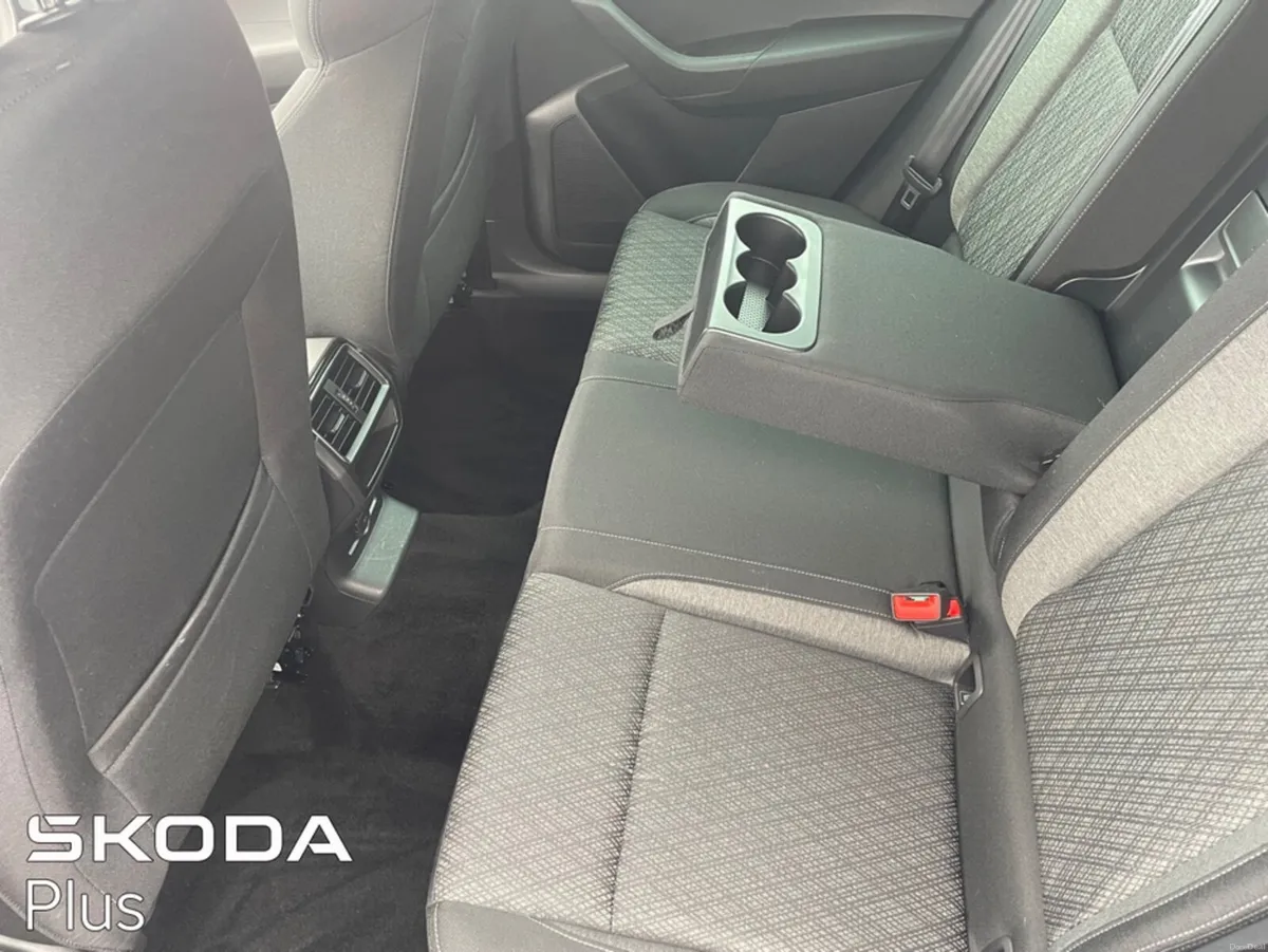 Skoda Karoq STYLE 2.0 TDI 115HP 5DR - Image 6