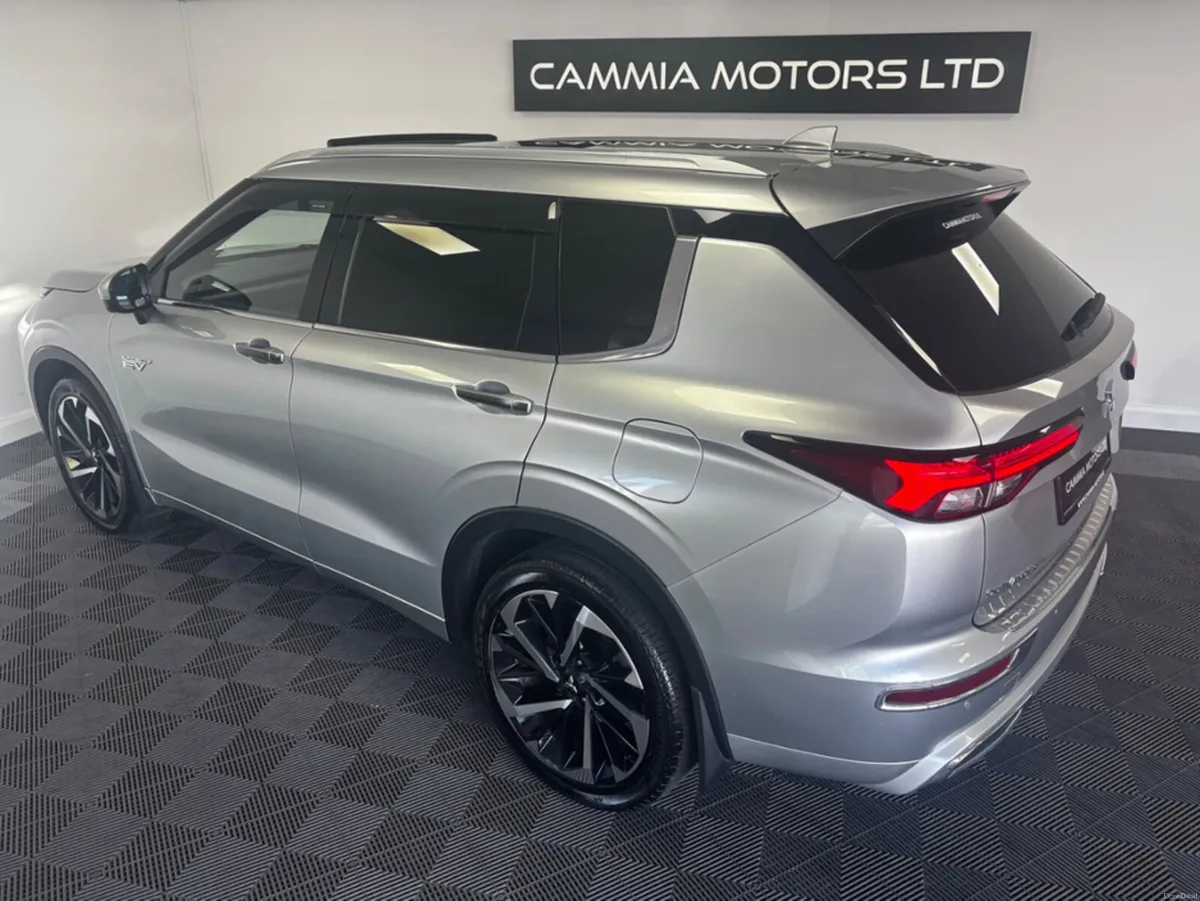 Mitsubishi Outlander 2022 MITSUBISHI OUTLANDER* - Image 3