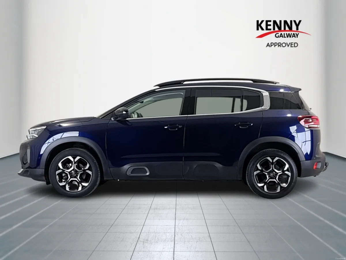Citroen C5 Aircross AIRCROSS SHINE BLUEHDI S/S - Image 4