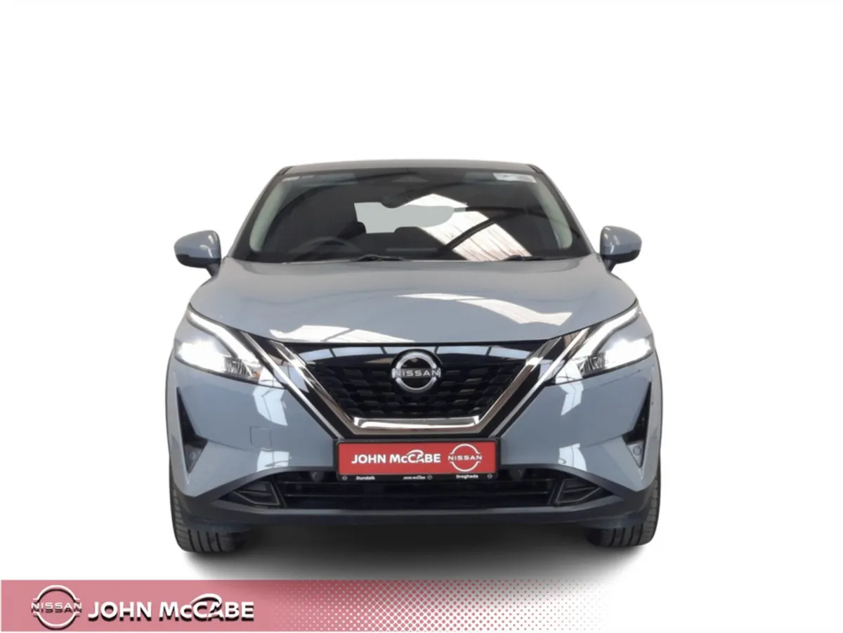 Nissan Qashqai HYBRID EPOWER SV AUTO *RETAIL PRICE - Image 2