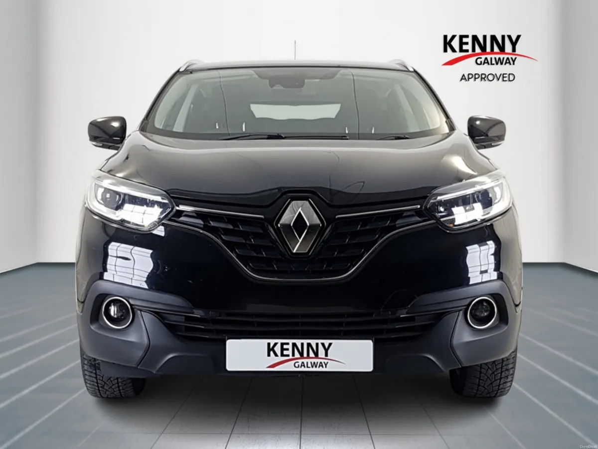 Renault Kadjar DYNAMIQUE NAV ENERGY DC 4DR - Image 2