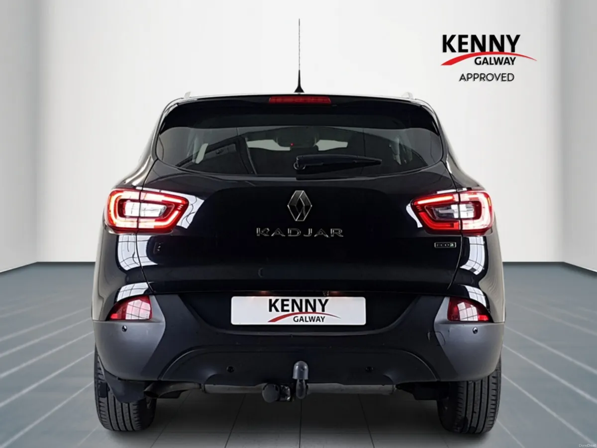 Renault Kadjar DYNAMIQUE NAV ENERGY DC 4DR - Image 6