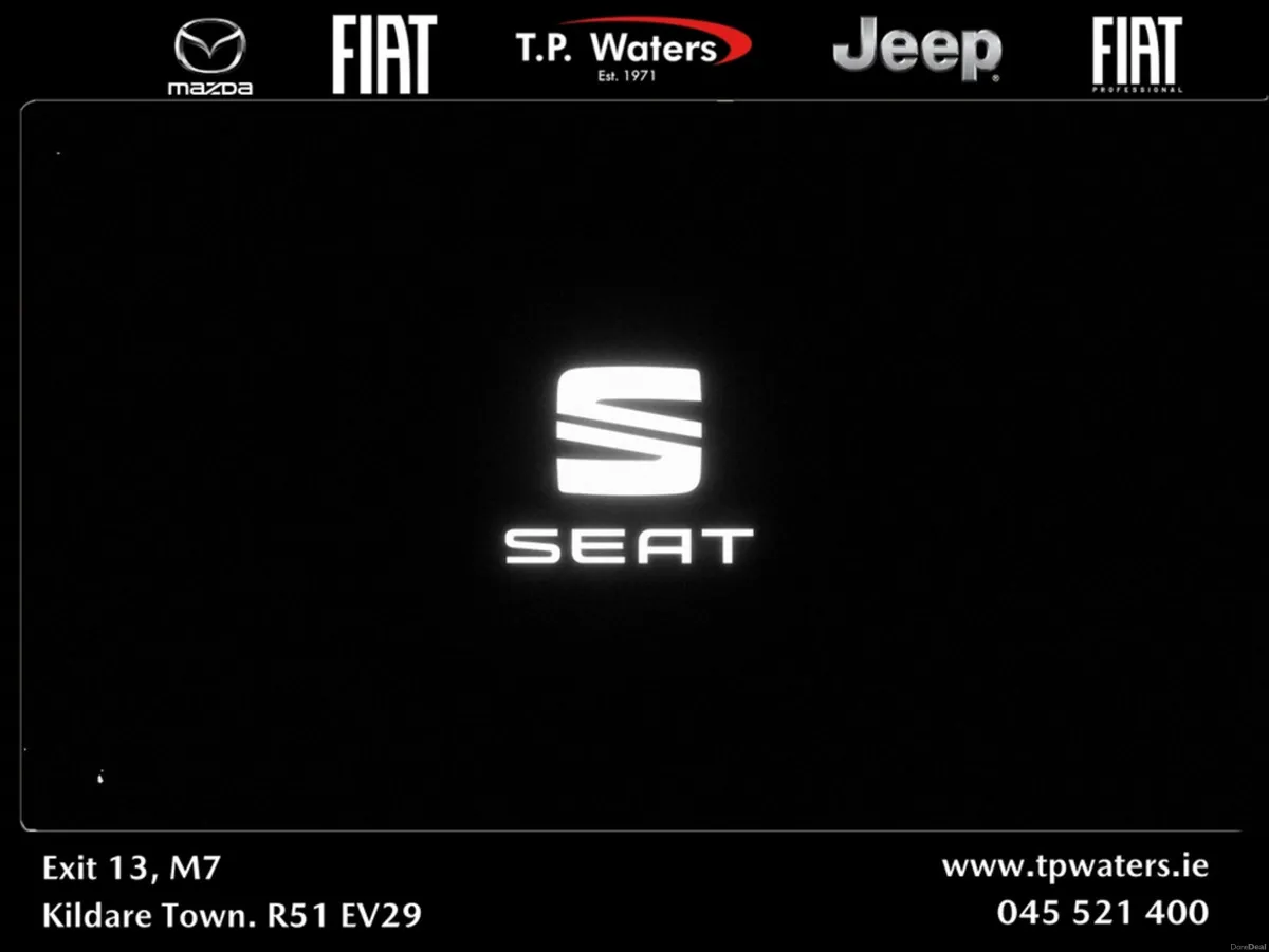 SEAT Arona 1.0 TSI - XCELLENCE - ARRIVING INTO STO - Image 1