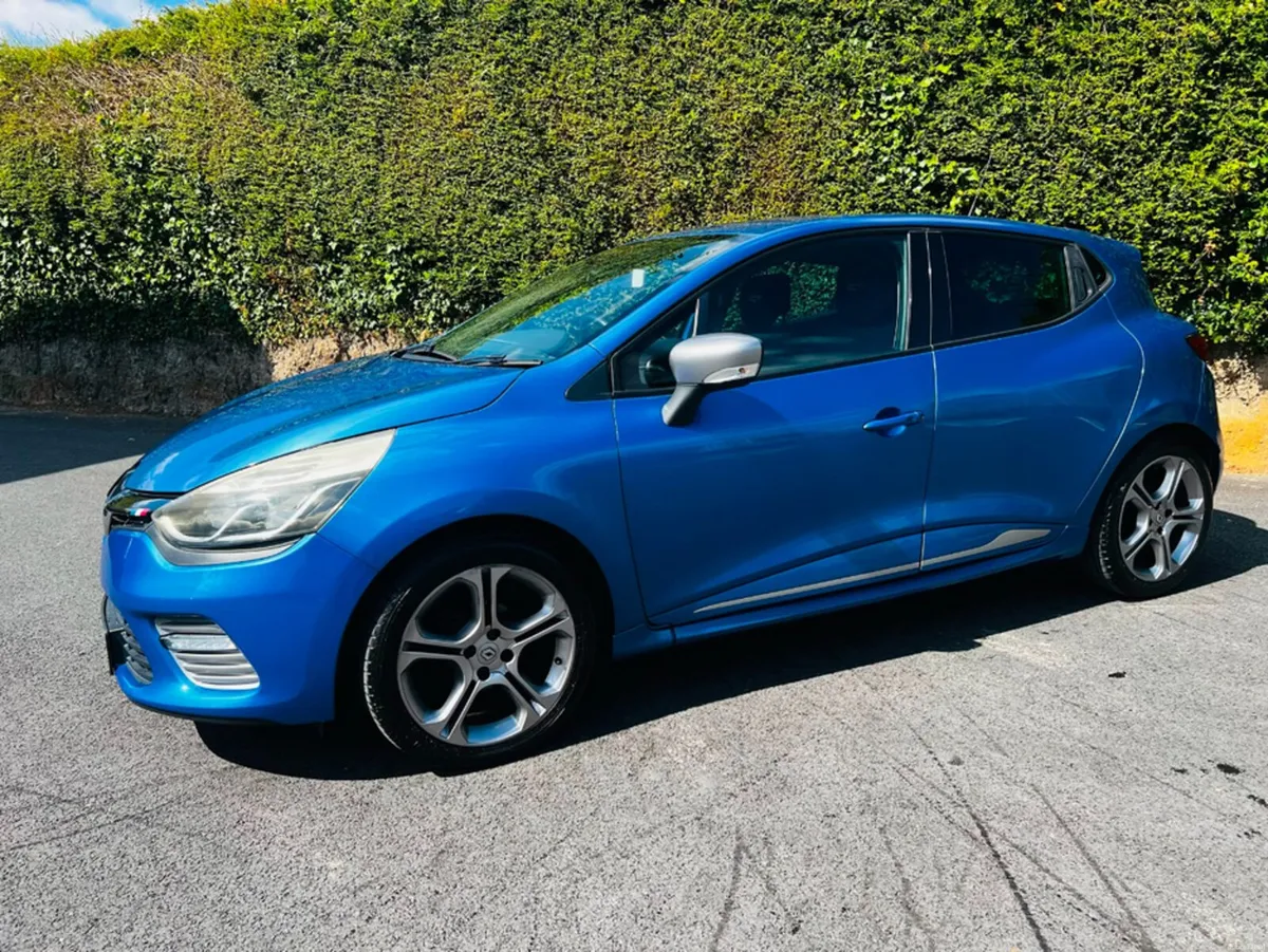 Renault Clio FINANCE AVAILABLE FROM €66 P/W - Image 6