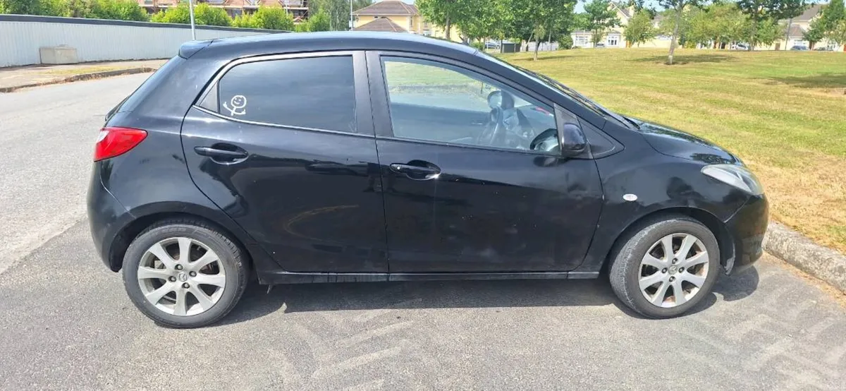 Mazda 2, Nct until January 2027 - Image 1