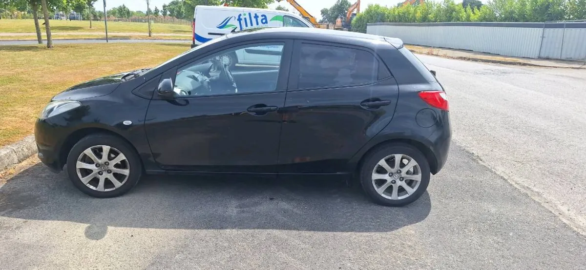 Mazda 2, Nct until January 2027 - Image 3