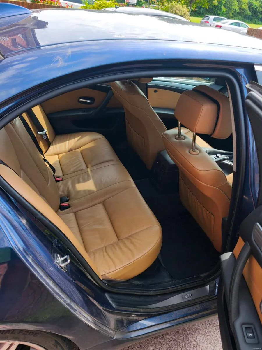 Bmw 520 d - Image 4