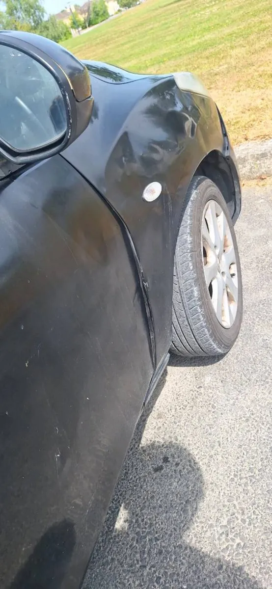 Mazda 2 - Image 6