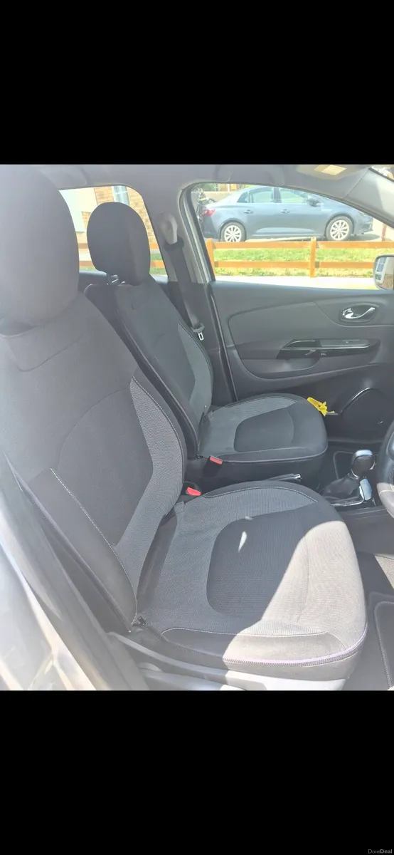 2017 Renault Captur - Image 6