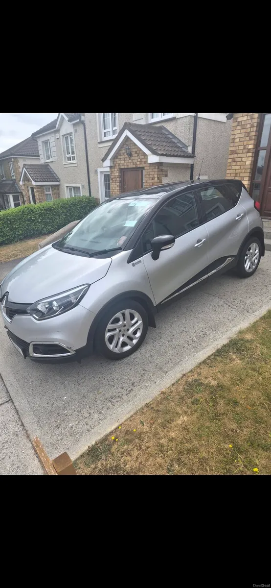 2017 Renault Captur - Image 3