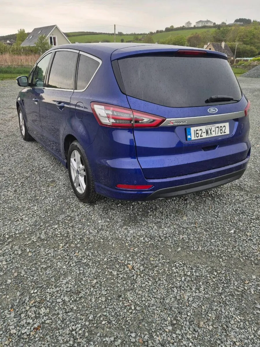162 Ford Smax 2.0 150bhp - Image 6