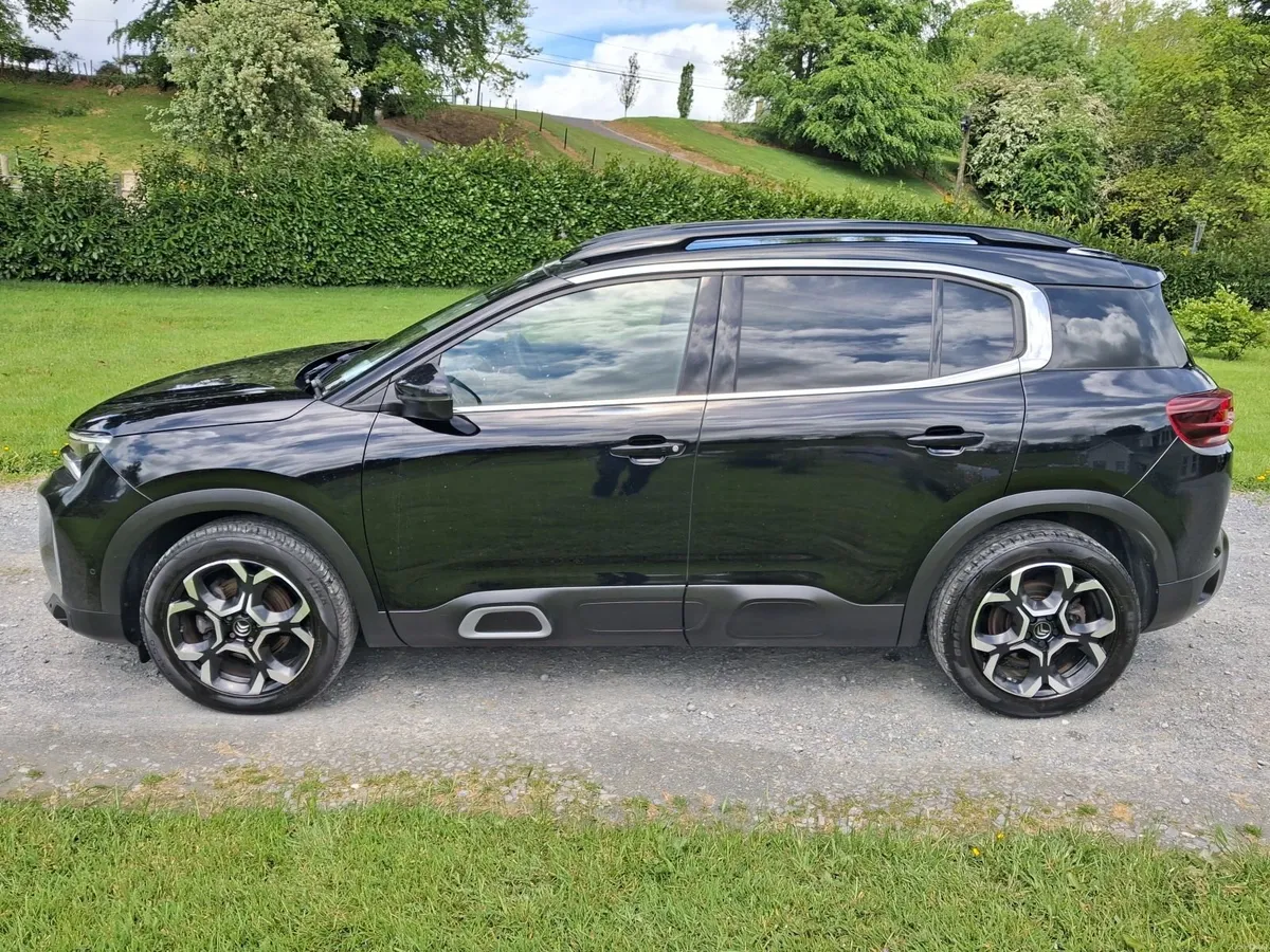 222 C5 AIRCROSS 1.5 HDI NEW NCTS - Image 4