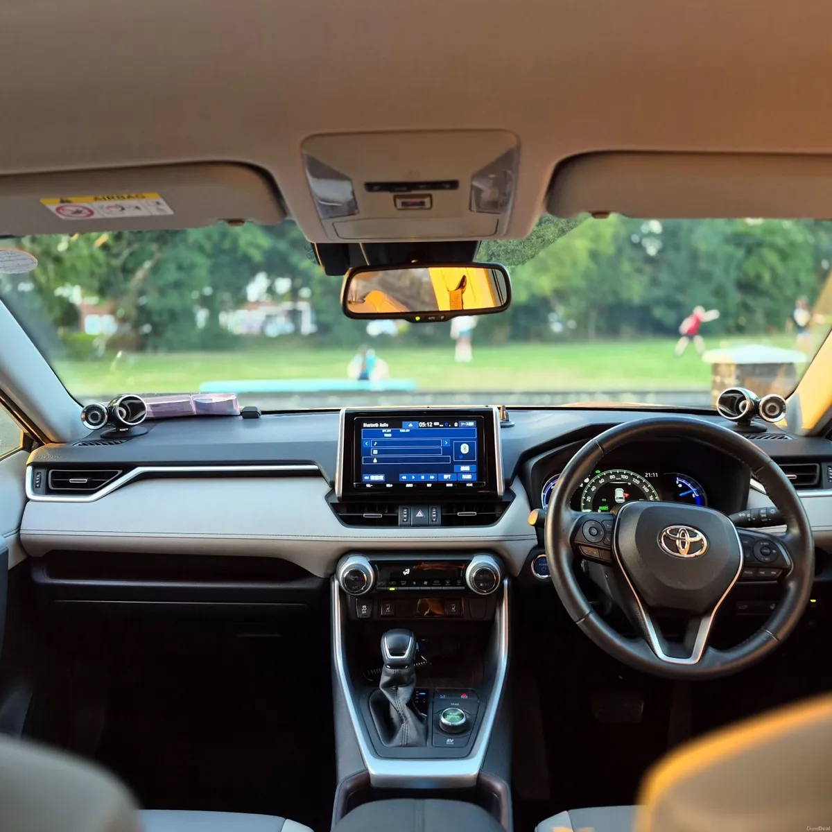 Toyota RAV4 2020 - Image 6