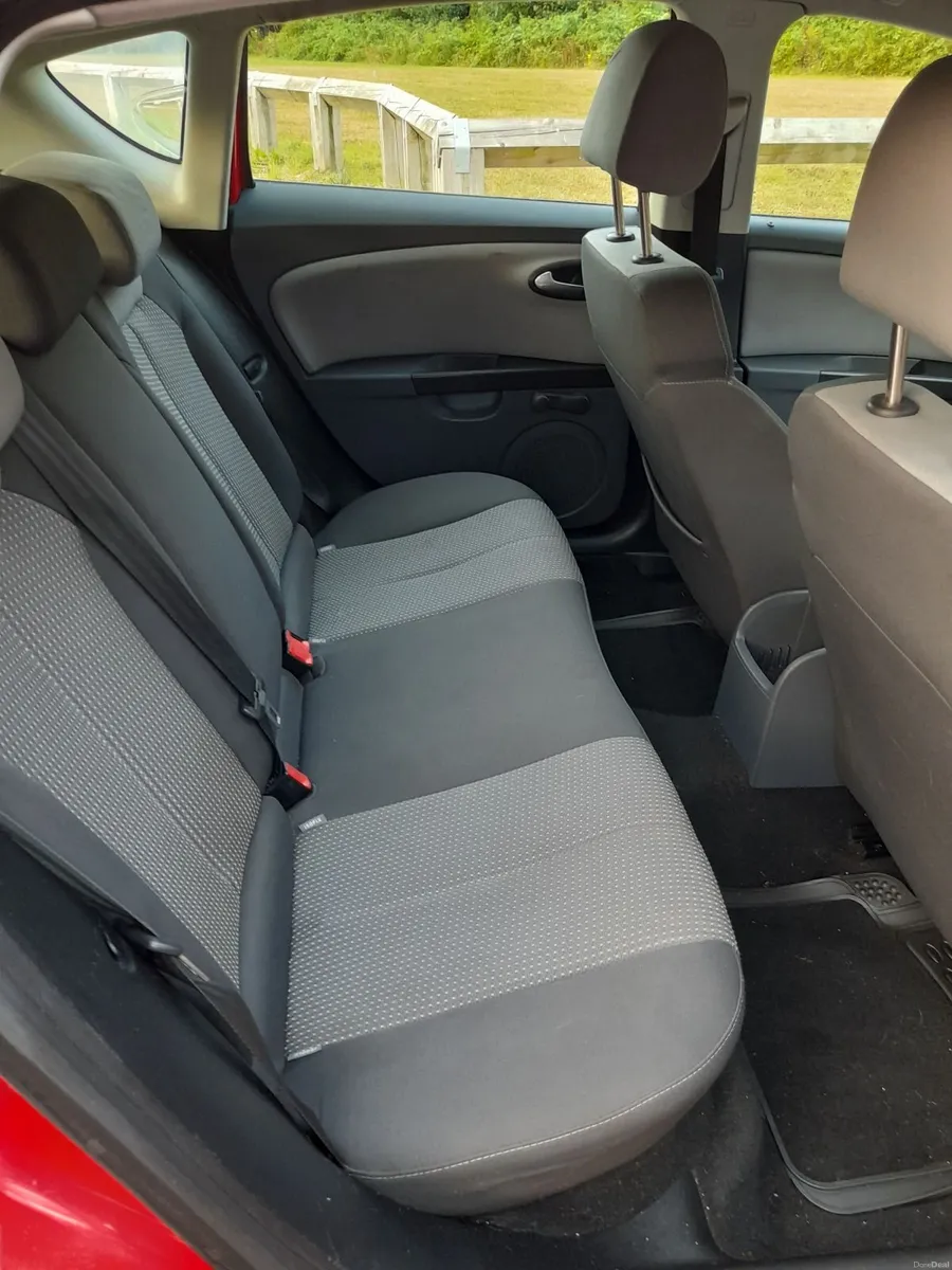 2010 Seat Leon 1.9TDI NCT 09/27 - Image 3