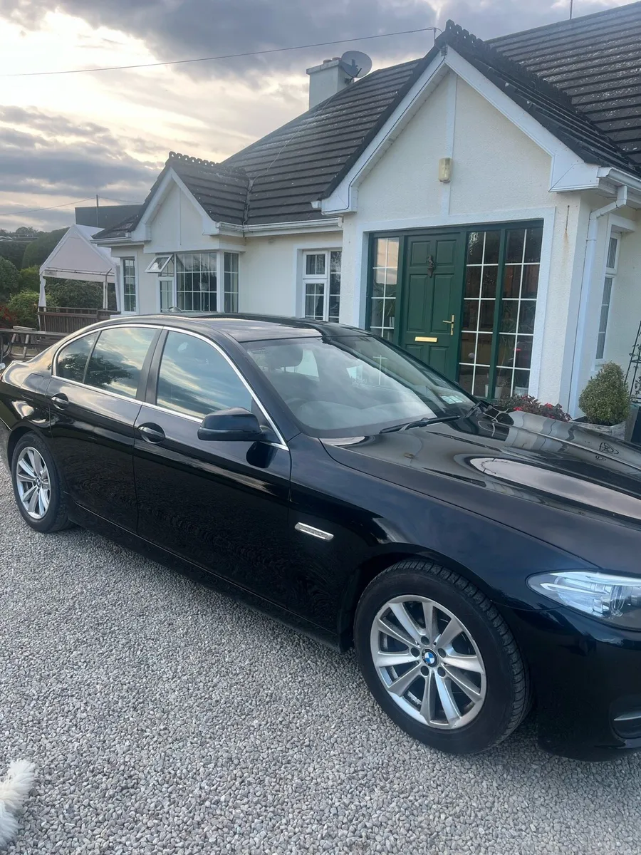 518d bmw - Image 1