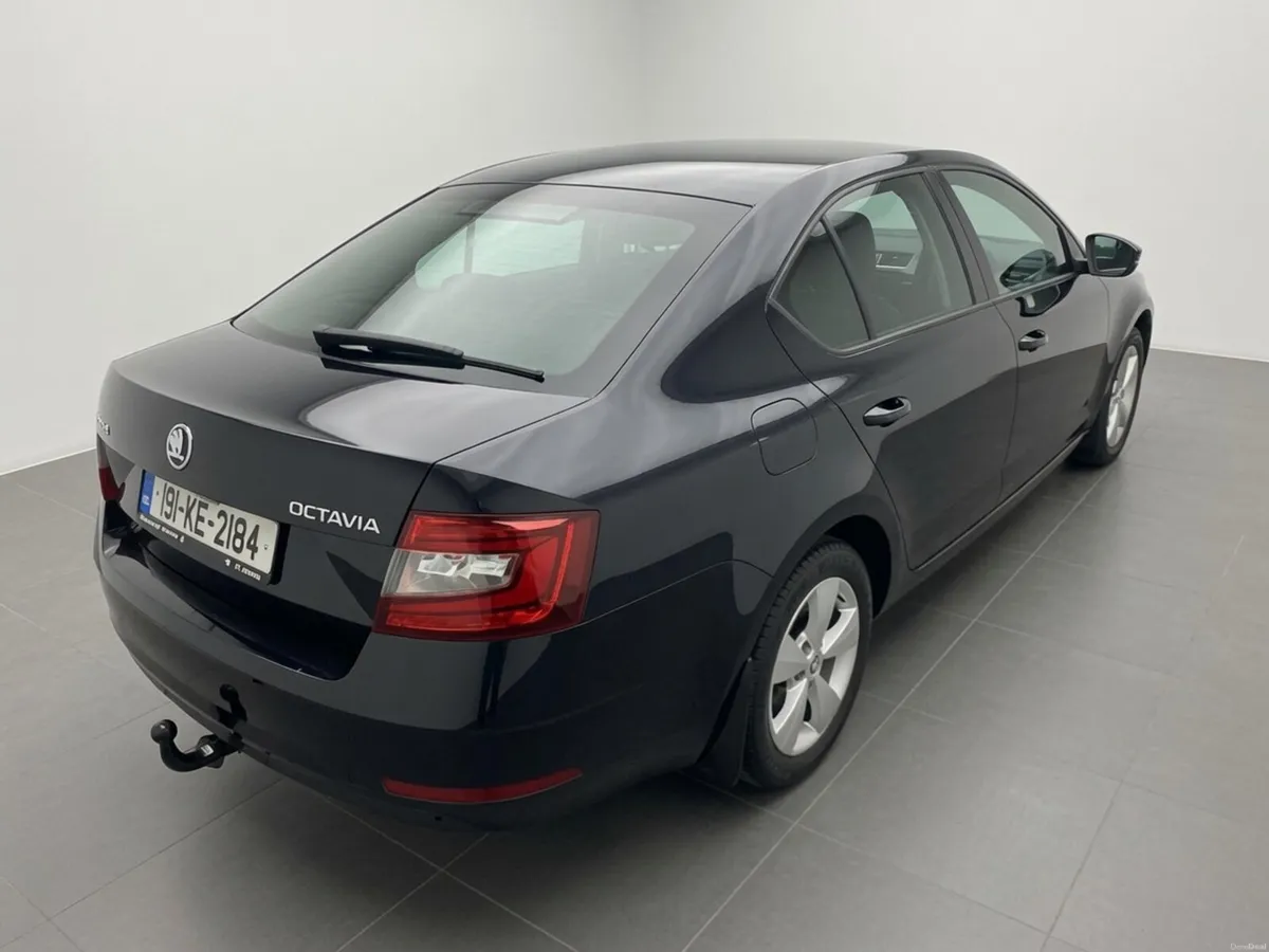 Skoda Octavia 2019 - Image 5