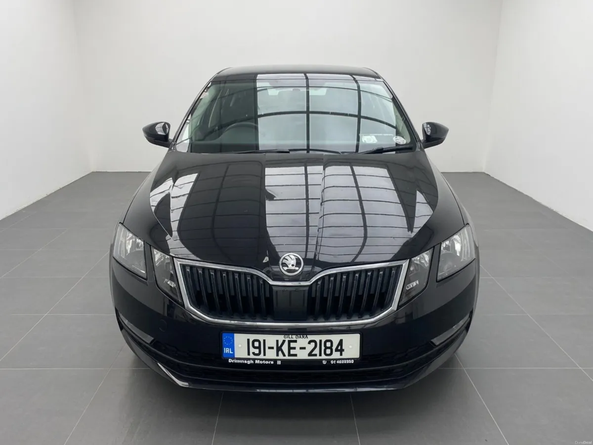 Skoda Octavia 2019 - Image 2