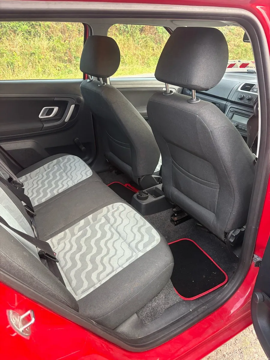 Skoda Fabia - Image 6