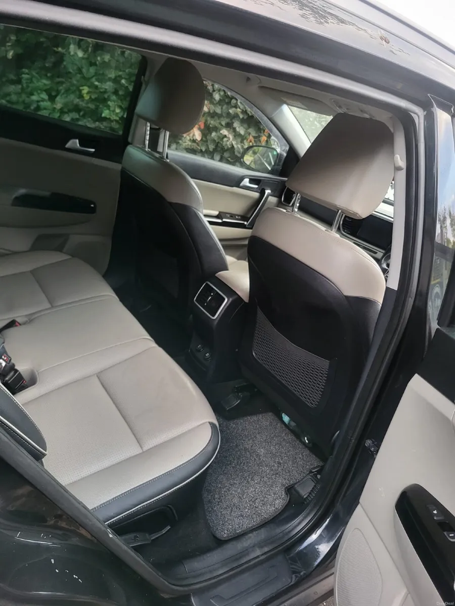 Kia Sportage 2019 - Image 4