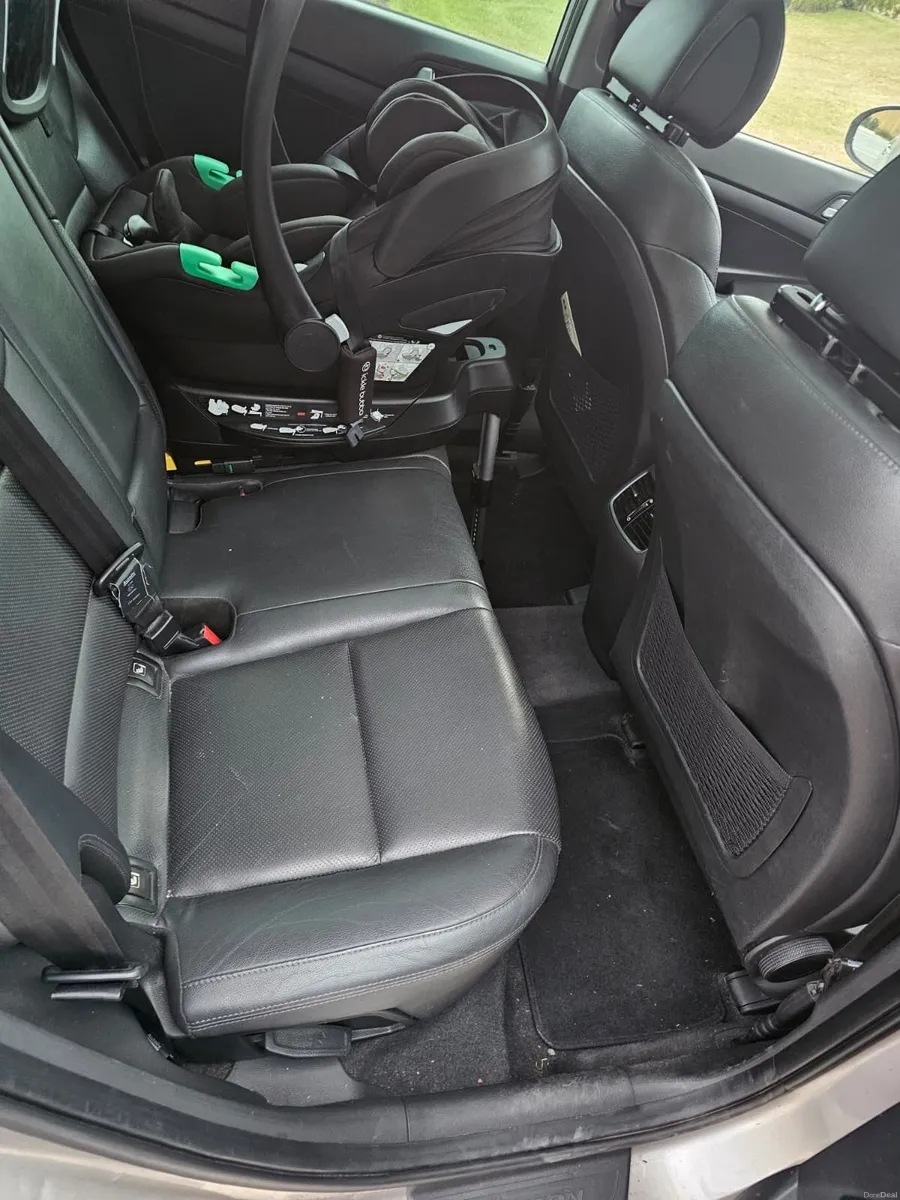 Hyundai tucson 2016 - Image 5