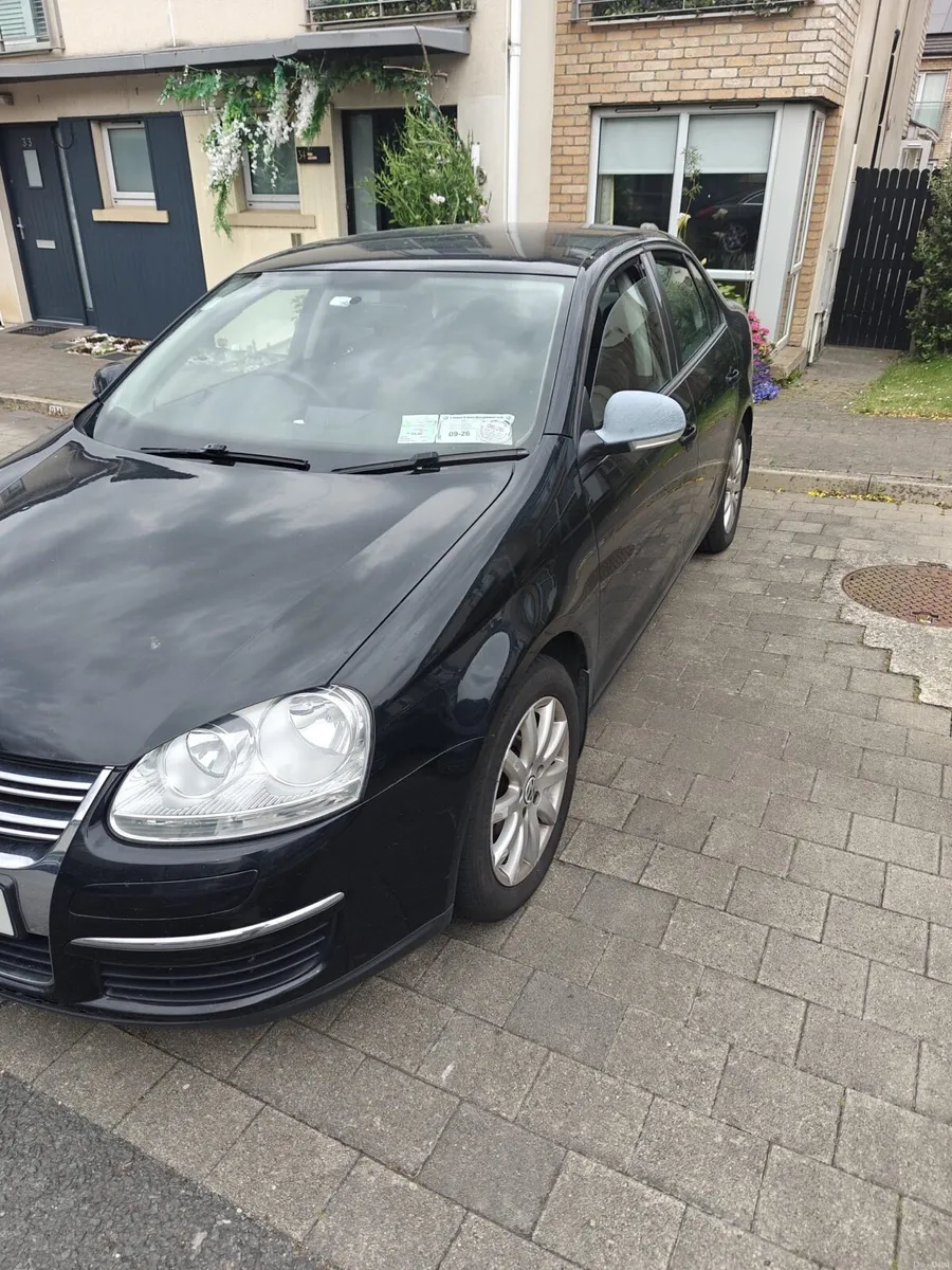 Vw Jetta - Image 2