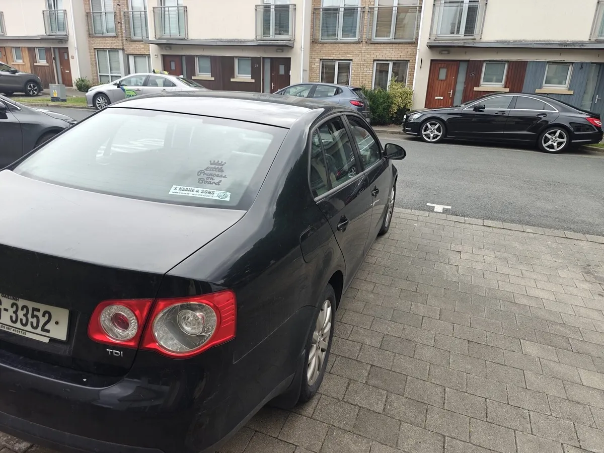 Vw Jetta - Image 4