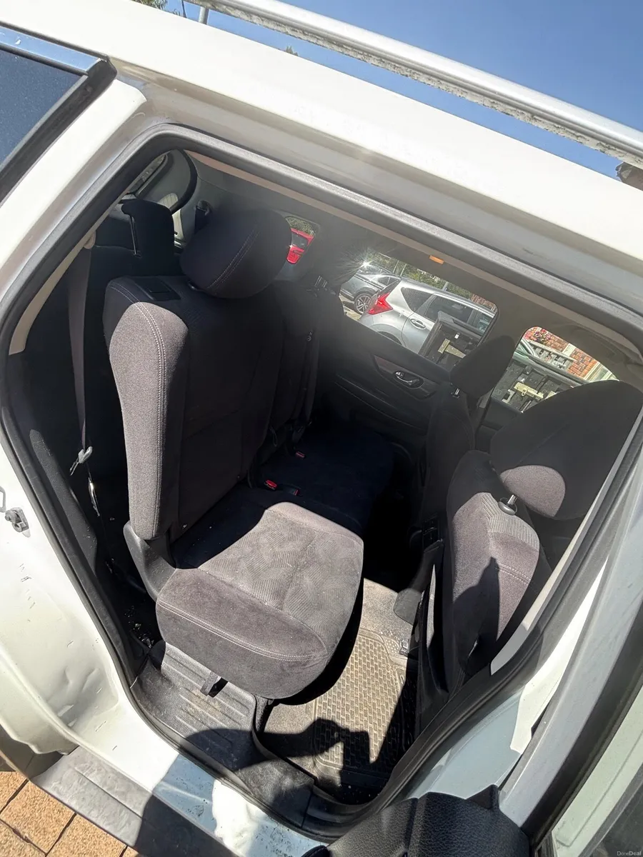 Nissan X-Trail 2016 - Image 3