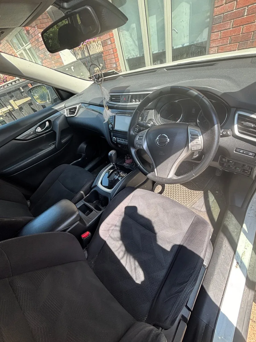 Nissan X-Trail 2016 - Image 4
